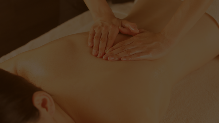 マッサージの画像（SP版）